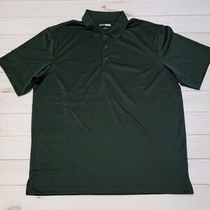 Cornerstone Select Lightweight Snag-Proof Polo Large - New Without Tags